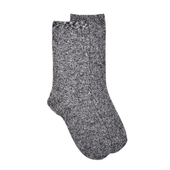 NEW Hunter Cozy Socks 4pk | Black - Picture 2 of 8